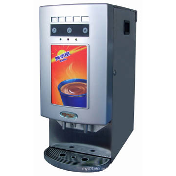 Charmante und hochwertige Double-Quick Kaffee-Dispenser